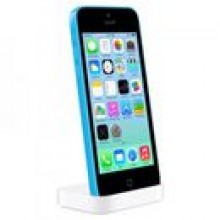 Stacja dokujca Apple do iPhone'a 5c MF031ZM / A