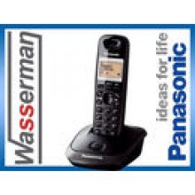 Bezprzewodowy telefon Panasonic KX-TG2511