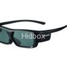 Okulary Sharp 3D AN-3DG20B