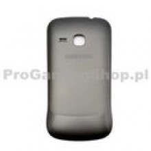 Nhradn zadn kryt pre Samsung Galaxy Mini 2 - S6500, Grey