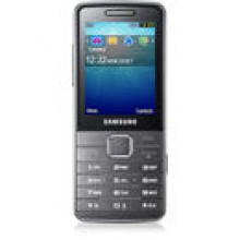 Samsung S5611 (srebrny)