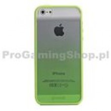 Puzdro Muvit Sunglasses pre Apple iPhone 5C, Yellow