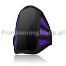 Puzdro na rameno pre Gigabyte GSmart Aku A1, BlackViolet