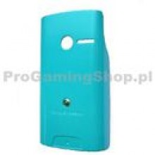 Nhradn zadn kryt pre Sony Ericsson Yendo W150, Blue