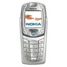 Nokia 6822