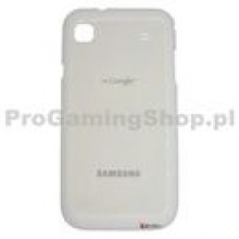 Nhradn zadn kryt pre Samsung Galaxy S - i9003, White