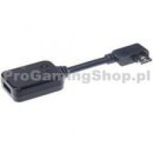 LG MLA-300, Audio-Akumulator adapter