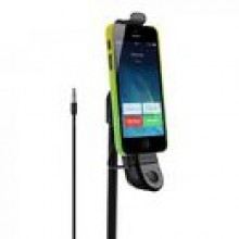 Uchwyt Belkin TuneBase Hands-Free AUX do iPhone 5  /  5S