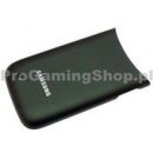 Zadn nahradn kryt pre Samsung Galaxy W i8150, Black