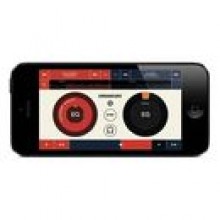 ADAPTER URBANEARS SLUSSEN TOMATO