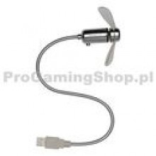 Speed-Link Aero Flexible USB Message Fan