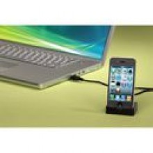 IPHONE 4 STACJA DOKUJ�CA