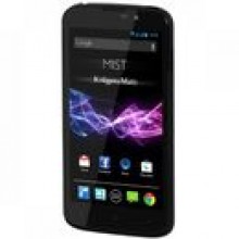 Smartfon Kruger&Matz MIST black KM0405