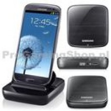 Samsung EDD-D200BE, Dock Station Samsung S3 Galaxy - i9300