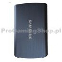 pok.tyln Zamiennik dla Samsung S8500 Wave | Bia�a