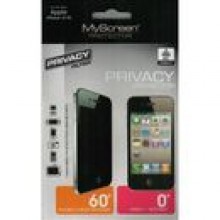 PROTECTOR MyScreen Iphone 4 Privacy  / 1 szt.