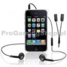 AKCJA - Macally Stereo Headset TunePal
