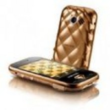 SAMSUNG S7070 DIVA GOLD