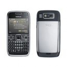 NOKIA E72 - czarny