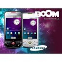 SAMSUNG GALAXY I5700