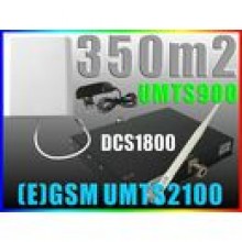 WZMACNIACZ SYGNAU ROZMOWY + INTERNET E-GSM UMTS