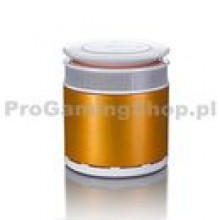 Rapoo Bluetooth Portable Mini Speaker Pomaraczowy
