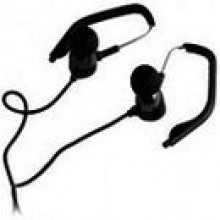 Zestaw FOREVER TF1 Sport Music Czarny