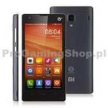 Xiao Hong-Red Rice, 4GB, Szary