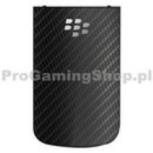 Nhradn zadn kryt pre BlackBerry 9900 Bold, Black