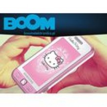Samsung Avila GT-S5230 Hello Kitty