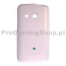 Nhradn zadn kryt pre Sony Ericsson TXT CK13, Pink