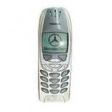 LEGENDRANA BIZNESOWA NOWA NOKIA 6310i - Medcedes Model