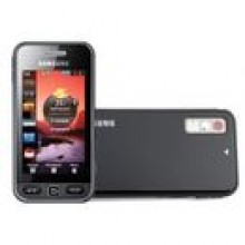 Anycall Avila S5230- Magia dotyku