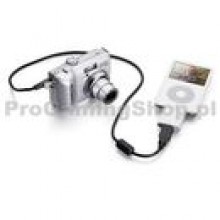 Apple iPod Camera Connector