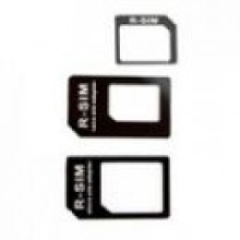 Akcesorium ENJOY Nano Micro SIM Adapter
