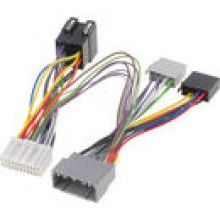 ZCZE / KABEL PARROT - CHRYSLER, JEEP 2001 >