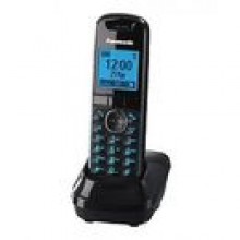 Dodatkowa suchawka Panasonic KX-TGA551FX czarna