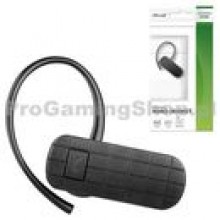 CELLUX Bluetooth Nano Headset, black