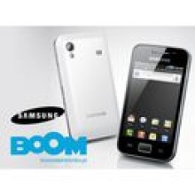 Samsung Galaxy Ace GT-S5830