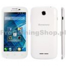 Lenovo A760 Dual SIM, Biay