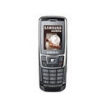 Samsung SGH-D900i srebrny