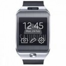 Samsung R380 Gear 2 titan silver