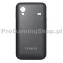 wymiana tylnej os�ony Galaxy Ace Samsung - S5830 Czarny