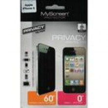 PROTECTOR MyScreen Iphone 5 Privacy  / 1 szt.