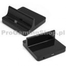 Stacja dokujca do Samsung Galaxy Mini-i9195 S4, Black