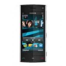 NOKIA X6