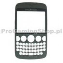 Nhradn predn kryt pre Sony Ericsson TXT CK13, Black