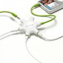 Belkin Multi Headphone splitter