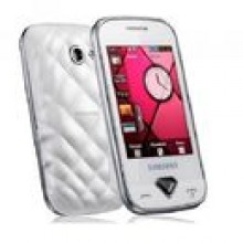 SAMSUNG S7070 DIVA SILVER