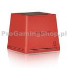Speed-Link CUBID Portable Speaker - Bluetooth, red